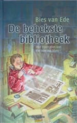 De behekste bibliotheek - B. van Ede