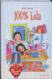 100% Lola - Niki Smit