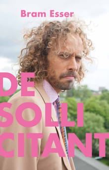 De Solicitant - Bram Esser