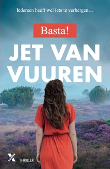 Basta! LP - Jet van Vuuren