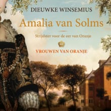 Amalia van Solms - Dieuwke Winsemius