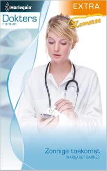 Zonnige toekomst - Margaret Barker