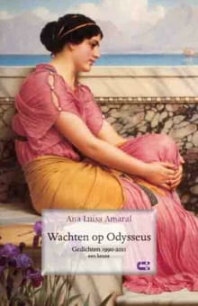 Wachten op Odysseus - Ana Luísa Amaral