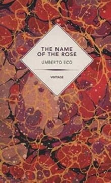 The Name of the Rose - Umberto Eco