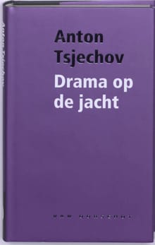 “Drama op de jacht