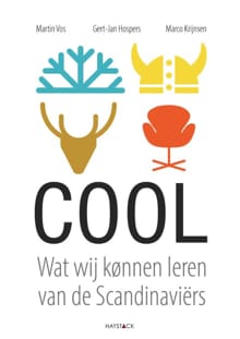 Cool - Gert-Jan Hospers, Martin Vos, ...