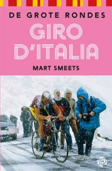 Giro d’Italia - Mart Smeets