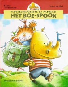 “Het Boe-spook
