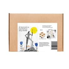 Kom in beweging | actiepakket - Gerda Blees