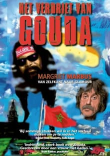 Het verdriet van Gouda - Margriet Marbus