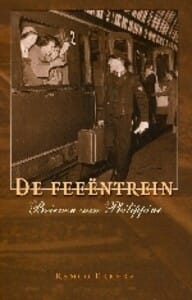 De Feeëntrein - R. Ekkers, Remco Ekkers