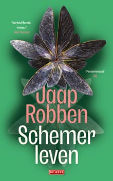 Schemerleven - Jaap Robben