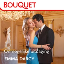 Onmogelijke uitdaging - Emma Darcy