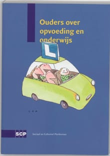 Ouders over opvoeding en onderwijs - L.J. Herweijer, Ria Vogels
