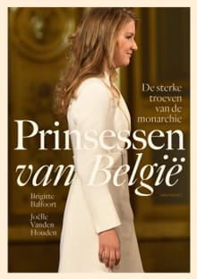 Prinsessen van België - Joëlle Vanden Houden, Brigitte Balfoort