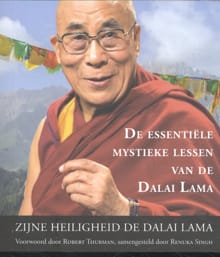 De essentiële mystieke lessen van de Dalai Lama -  Dalai Lama, Renuka Singh
