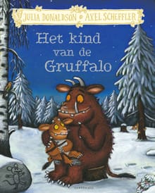 “Het kind van de Gruffalo
