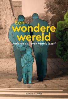Een wondere wereld - Martine F. Delfos