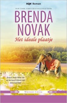 Het ideale plaatje - Brenda Novak