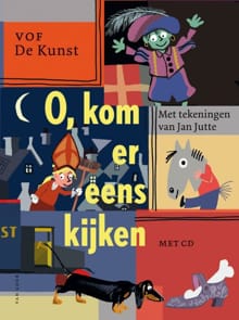 O, kom er eens kijken -  