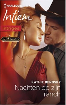 Nachten op zijn ranch - Kathie DeNosky