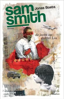 S Smith en het geheim van Liu - Jonas Boets