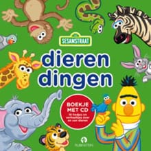 Dierendingen -  Sesamstraat