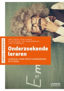 Onderzoekende leraren - EBSCO - Greet Decin, Leen Alaerts, ...