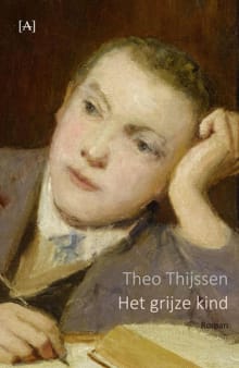 Het grijze kind - Theo Thijssen