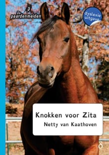 Knokken voor Zita - 3 - Netty van Kaathoven