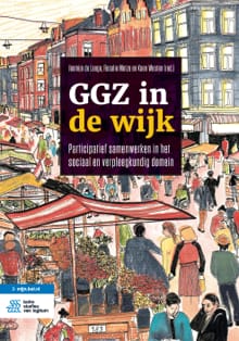 GGZ in de wijk - 