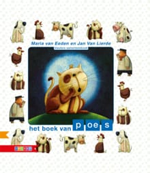 Het boek van poes - Maria van Eeden