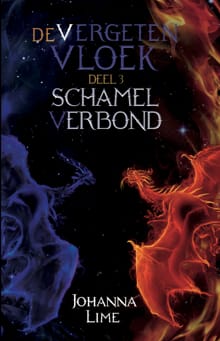 Schamel verbond - Johanna Lime