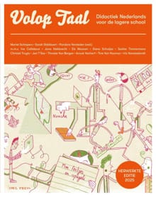 Volop taal - Mariet Schiepers, Jan T'Sas, ...