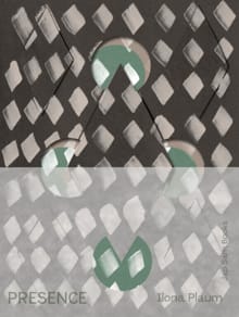 Presence. Ilona Plaum - Hans den Hartog Jager, Ilona Plaum