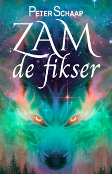 Zam de Fikser - Peter Schaap