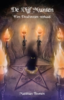 De vijf munten - Matthias Boonen