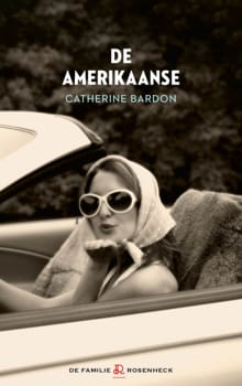 De Amerikaanse - Catherine Bardon