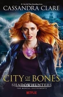The Mortal Instruments 1: City of Bones - Cassandra Clare
