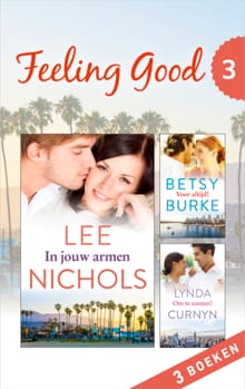 Feeling Good 3 (3-in-1) - Lee Nichols, Betsy Burke, ...