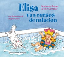 Elisa va a cursosde natacion - Marianne Busser, Ron Schröder