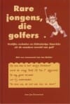 Rare jongens, die golfers - Jan Heemskerk