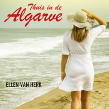 Thuis in de Algarve - Ellen van Herk