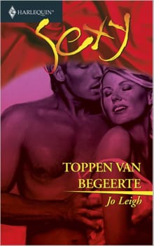 Toppen van begeerte - Jo Leigh
