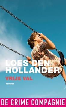 Vrije val - Loes den Hollander