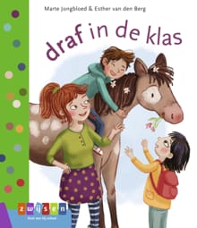 draf in de klas - Marte Jongbloed