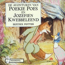 De avonturen van Poekie Poes & Jozefien Kwebbeleend - Beatrix Potter