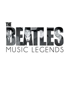 Music Legends: The Beatles - Nancy J. Hajeski