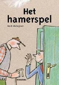 Het hamerspel - Heidi Walleghem