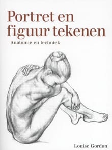 Portret en figuur tekenen - Louise Gordon